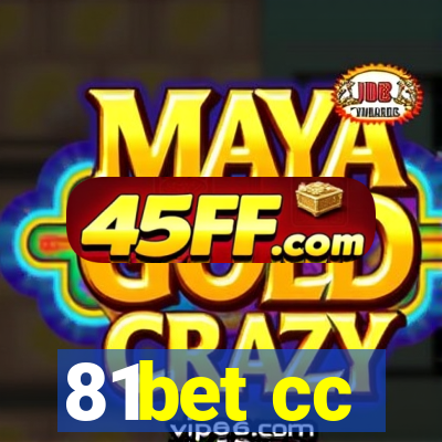 81bet cc